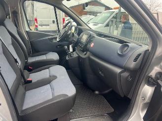 Opel Vivaro 1.6 CDTI 88KW L2H1 LANG PASSENGER 9 SITZ.  KLIMA EURO6 picture 5