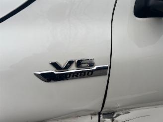 Mercedes X-klasse 350D 3.0D V6 DOUBLE CAB. 4MATIC AUT. AIRCO KLIMA picture 16