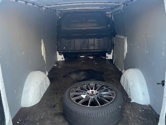 Mercedes Vito 111 CDI  EXTRA LANG AIRCO KLIMA EURO6 picture 10