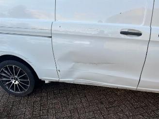 Mercedes Vito 111 CDI  EXTRA LANG AIRCO KLIMA EURO6 picture 11