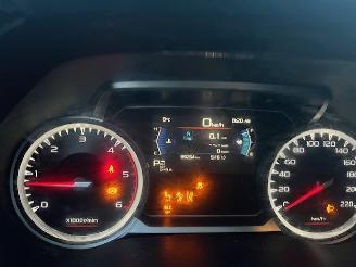 Isuzu D-Max 1.9d 120kw DOUBLE CAB.  V-CROSS  AUTOM. AIRCO KLIMA 4WD picture 10