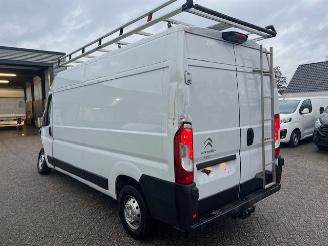 Citroën Jumper 2.2 BLUEHDI 121KW MAXI L3H2 AIRCO KLIMA EURO6 picture 4