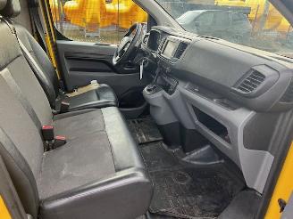 Opel Vivaro 2.0 CDTI 90KW  L2H1 LANG AUTOM.  KLIMA EURO6 94.000KM picture 6