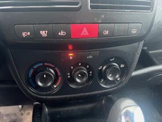 Fiat Doblo 1.6 MJ 66KW KIPPER  AIRCO KLIMA AUT. picture 11