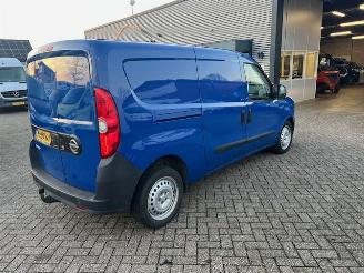 Opel Combo 1.6 CDTI 77KW L2H1 LANG AIRCO KLIMA EURO6 picture 4