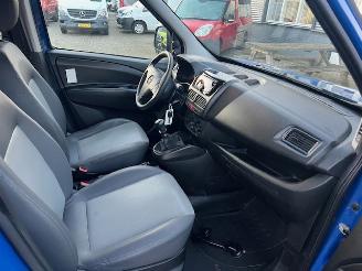 Opel Combo 1.6 CDTI 77KW L2H1 LANG AIRCO KLIMA EURO6 picture 6