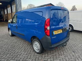 Opel Combo 1.6 CDTI 77KW L2H1 LANG AIRCO KLIMA EURO6 picture 2