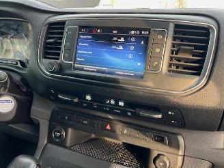 Toyota Proace 2.0 D-4D 90KW  AIRCO KLIMA NAV EURO6 picture 9