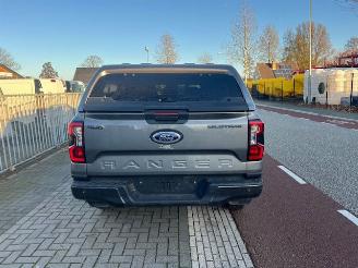 Ford Ranger 2.0D 150KW WILDTRAK  DOUBLE CAB. AUTOM. NAVI KLIMA CAMERA picture 3