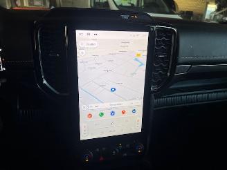 Ford Ranger 2.0D 150KW WILDTRAK  DOUBLE CAB. AUTOM. NAVI KLIMA CAMERA picture 10