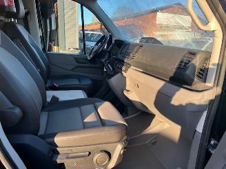 Volkswagen Crafter 50 2.0 TDI 130KW DL L2H2 AIRCO KLIMA EURO6 picture 6