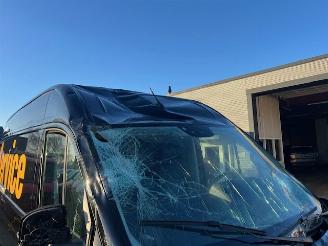 Volkswagen Crafter 50 2.0 TDI 130KW DL L2H2 AIRCO KLIMA EURO6 picture 18