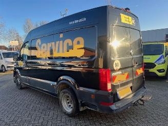 Volkswagen Crafter 50 2.0 TDI 130KW DL L2H2 AIRCO KLIMA EURO6 picture 4