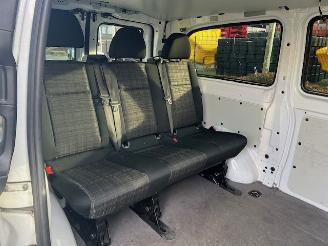 Mercedes Vito TOURER 116 CDI 120KW AUTOM. PKW BRIEF 8P!  KLIMA picture 9