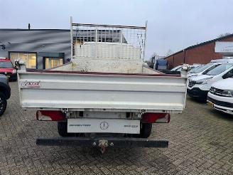 Mercedes Sprinter 514 2.2 CDI 105KW DC 432 DL  PRITSCHE KIPPER KLIMA EURO6 picture 4