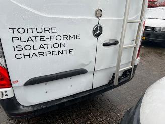 Mercedes Sprinter 314 CDI 105KW MAXI L3H2 AIRCO KLIMA EURO6 picture 12