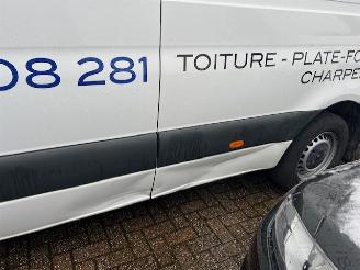 Mercedes Sprinter 314 CDI 105KW MAXI L3H2 AIRCO KLIMA EURO6 picture 10
