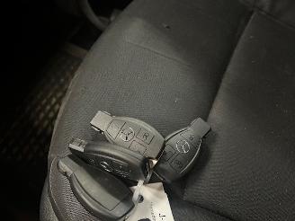 Mercedes Vito TOURER 116 CDI 120KW LANG PKW BRIEF 8 PERS.  KLIMA  AUT. picture 15