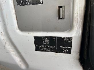 Mercedes Sprinter 313 CDI DC 6P MAXI  PICK UP PRITSCHE EURO6 picture 12