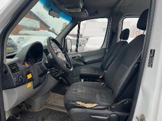 Mercedes Sprinter 313 CDI DC 6P MAXI  PICK UP PRITSCHE EURO6 picture 11