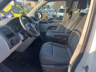Volkswagen Transporter  picture 9