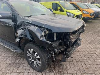 Ford Ranger 2.0 TDCI 156KW DOUBLE CAB. WILDTRAK AUT. KLIMA 4WD picture 13