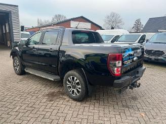 Ford Ranger 2.0 TDCI 156KW DOUBLE CAB. WILDTRAK AUT. KLIMA 4WD picture 2