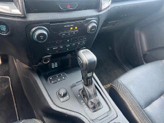 Ford Ranger 2.0 TDCI 156KW DOUBLE CAB. WILDTRAK AUT. KLIMA 4WD picture 9