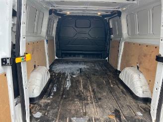 Ford Transit Custom 2.0 TDCI 96KW L2H1 LANG AIRCO KLIMA EURO6 picture 13