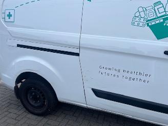 Ford Transit Custom 2.0 TDCI 95KW L2H1 AUTOM. LANG AIRCO KLIMA picture 15