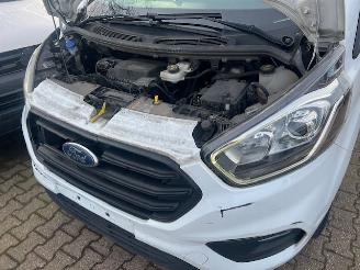 Ford Transit Custom 2.0 TDCI 95KW L2H1 AUTOM. LANG AIRCO KLIMA picture 14