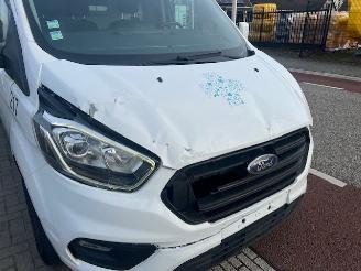 Ford Transit Custom 2.0 TDCI 95KW L2H1 AUTOM. LANG AIRCO KLIMA picture 12