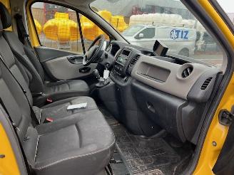 Renault Trafic 1.6 DCI  LANG L2H1 AIRCO KLIMA EURO6 picture 6