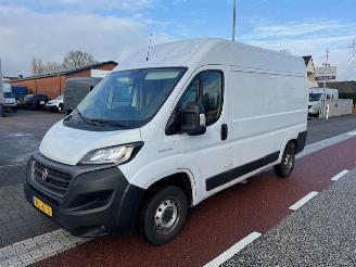  Fiat Ducato 2.3 MJ 88KW L2H2 AIRCO KLIMA RADIO EURO6 2021/6