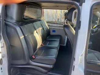 Mercedes Vito 114 CDI 100KW EXTRA LANG DC 5P AUTOM. KLIMA EURO6 picture 8