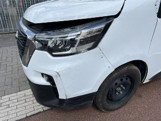 Renault Trafic PRIMASTAR! 2.0 DCI 96KW L2H1 LANG AIRCO KLIMA picture 13