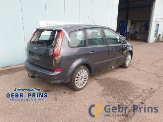 Ford C-Max C-Max (DM2), MPV, 2007 / 2010 1.6 16V picture 3