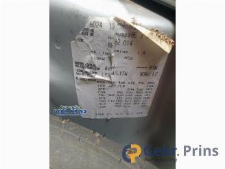 Audi A4 A4 (B6), Sedan, 2000 / 2005 1.8 T 20V picture 6