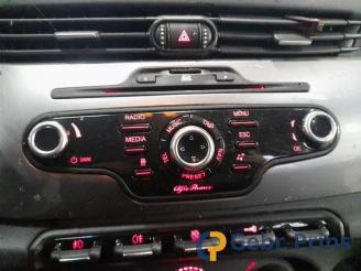 Alfa Romeo Giulietta Giulietta (940), Hatchback, 2010 / 2020 1.4 TB 16V MultiAir picture 9