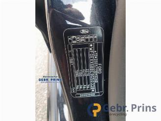 Ford Mondeo Mondeo IV, Hatchback, 2007 / 2015 2.2 TDCi 16V picture 5