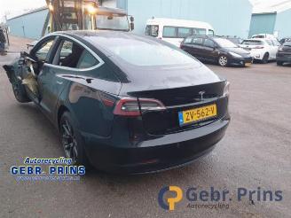 Tesla Model 3 Model 3, Sedan, 2017 Long Range 72kWh picture 2