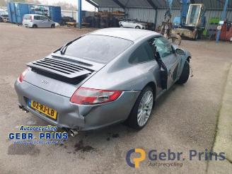 Porsche 911 911 (997), Coupe, 2004 / 2013 3.6 24V Carrera picture 2