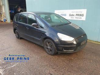 demontáž osobní automobily Ford S-Max  2007