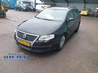 Volkswagen Passat Passat Variant (3C5), Combi, 2005 / 2010 2.0 FSI 16V picture 1