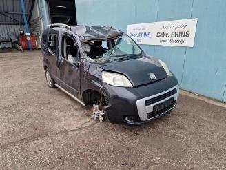 Auto da rottamare Fiat Qubo Qubo, MPV, 2008 1.4 2009/5