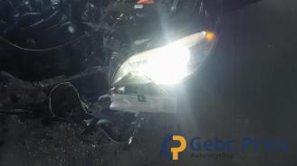 BMW 5-serie 5 serie (F10), Sedan, 2009 / 2016 523i 24V picture 6