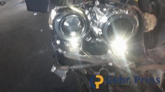 BMW 5-serie 5 serie (F10), Sedan, 2009 / 2016 523i 24V picture 13