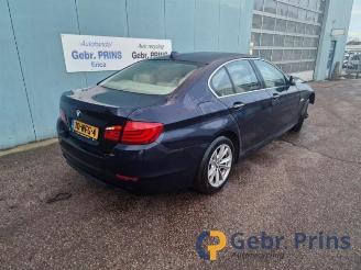 BMW 5-serie 5 serie (F10), Sedan, 2009 / 2016 523i 24V picture 1