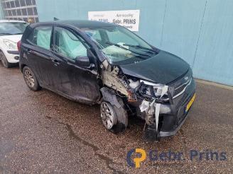 Kia Picanto Picanto (JA), Hatchback, 2017 1.0 12V picture 4