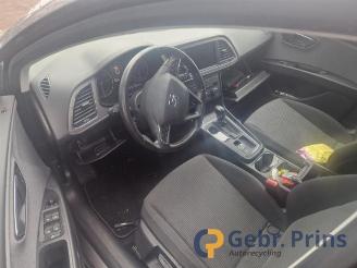 Seat Leon Leon ST (5FF), Combi 5-drs, 2012 / 2020 1.0 TSI 12V picture 5